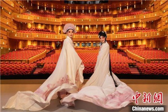 “贝多芬钢琴协奏曲全集音乐会”将为上海大剧院拉开2020演出季...