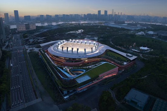 2024上海<em>浪琴</em>环球马术冠军赛今日开赛，这些看点不容错过
