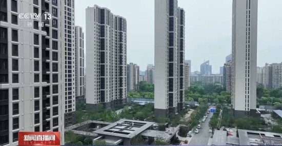 南京首批2000套！存量住房“以旧换新”怎么换？