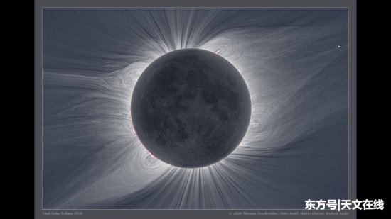 科学家们是<em>怎么利用</em>NASA的<em>数据</em>来预测某个日期出现的日食的？
