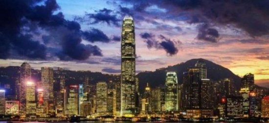<em>中国</em>的下一个“<em>香港</em>”，不是成都也不是杭州，是这3座城市