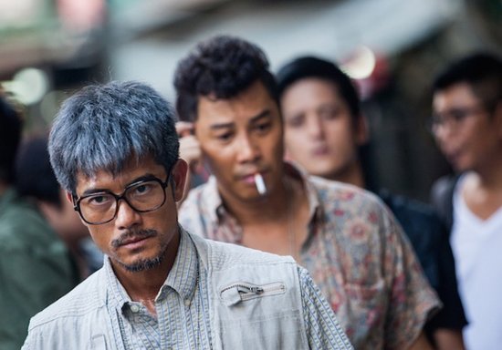 《<em>踏血</em>寻梅》与香港奇案<em>电影</em>：罪犯究竟是个人还是社会