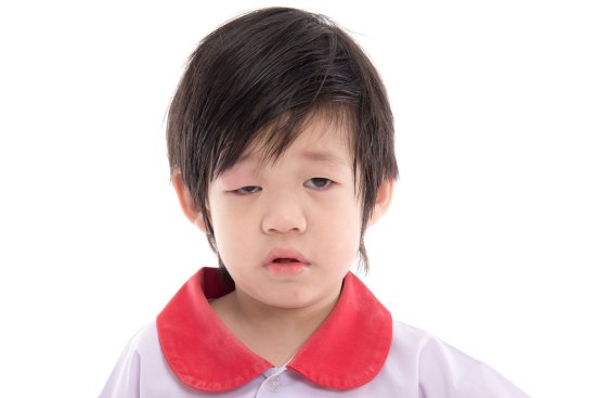 儿童得过面部神经炎<em>容易复发吗</em>？