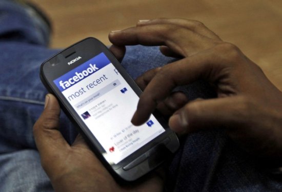 为印度提供<em>免费</em>上网失败后 Facebook或将再提供廉价WiFi