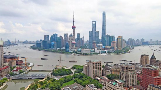 上海市市长龚正：加快建成具有世界影响力的社会主义现代化国际...