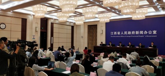 2021世界VR产业大会云峰会将于10月19日至20日在南昌举行 美...