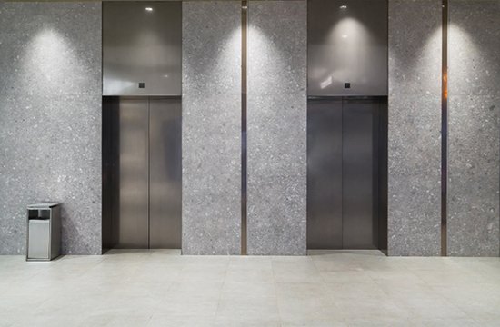 112台森赫电梯，构筑中原都市生活新高度