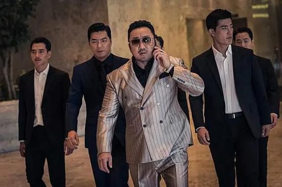 推荐6部韩国生猛犯罪片，每部都让人不寒而栗