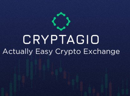基于快速稳定安全并易于使用的加密货币<em>交易</em>平台Cryptagio<em>介绍</em>