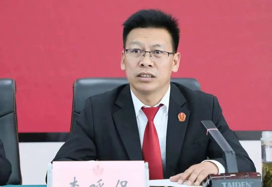 红河县人民法院召开2024年工作谋划汇报会