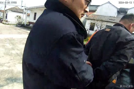 青浦警方严厉打击侵权扰序违法犯罪行为