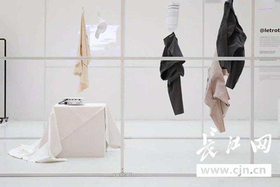 时尚实验室国潮艺术空间展在武汉光谷K11开幕