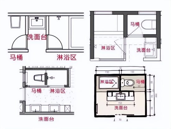 日本难怪被称为“<em>装修</em>大佬”，在家居设计方面，他们真的太聪明...