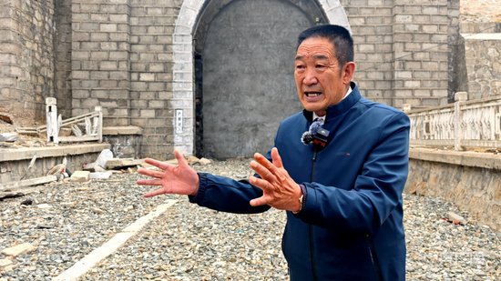 【回望青藏铁路西格段40年】张生林：重走关角隧道 见证高原铁路...