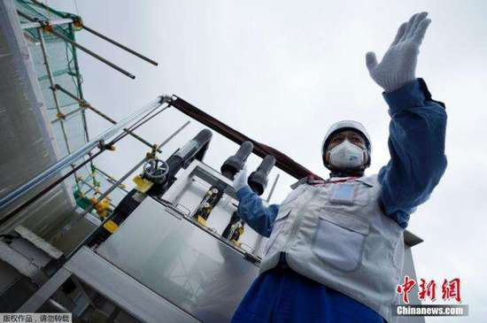 国际识局：排放量将大幅增加！日本启动新一年核污染水排海