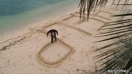 <em>荒岛余生</em>：汤姆·汉克斯经典冒险电影，剧情简单，却备受影迷推崇