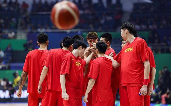 2023年<em>篮球世界杯最终排名</em>：德国冠军美国第4 中国男篮第29