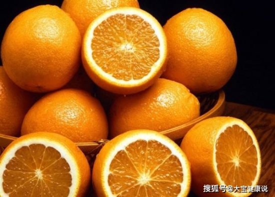 <em>橘子</em>可以减肥吗？<em>关于橘子的</em>几个误区，你了解多少？