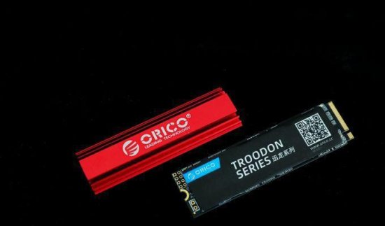 <em>电脑</em>升级的性价比之选，ORICO迅龙V500 M.2固态硬盘体验