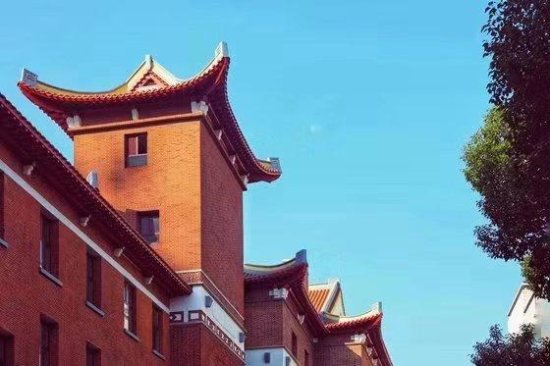 湘雅医院及医学院早期建筑入选第八批全国重点文物保护单位
