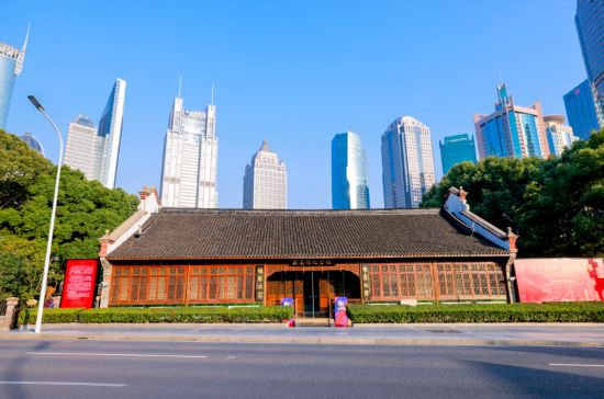 上海6座场馆正式恢复开放，地址与预约方式一览