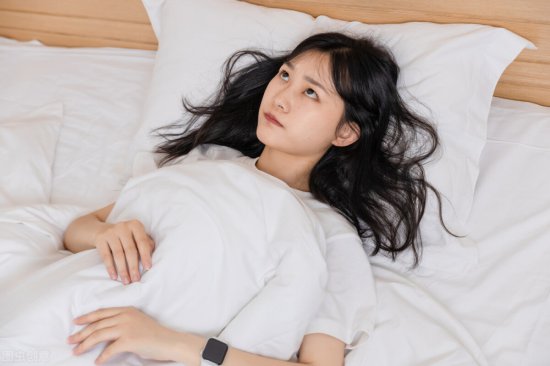 郑州心理：如何解决失眠的困惑？