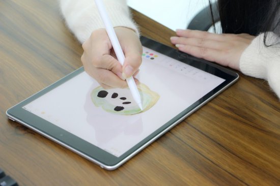 完美平替苹果Pencil，用它备忘录照样画出名作！南卡Pencil评测