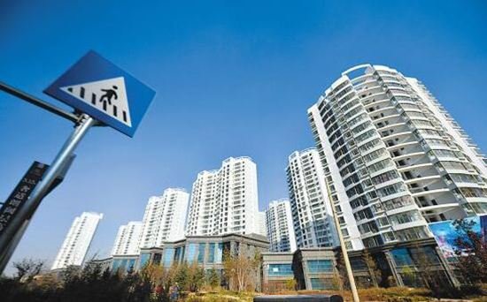 25家房地产中介机构被立案调查 北京市住建委：有违建的房子不能...