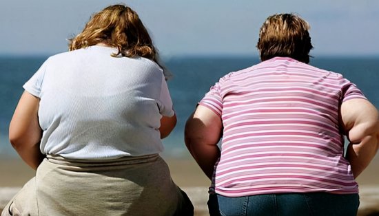 佑道医生告诉你：虚胖与真胖区别在哪里？