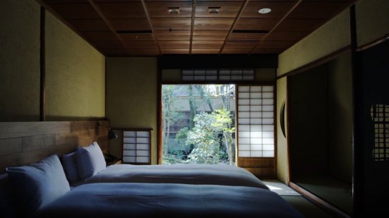 京都，那些让人怦然心动的<em>小型酒店</em>才是旅途的温柔乡