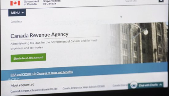税局警告：CERB<em>不</em>还钱<em>后果</em>很严重！加拿大人表示震惊，不服