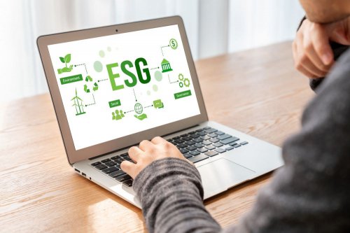 UESG优世界启动全球ESG<em>报告</em>征集活动 以国际通用ESG标准为...