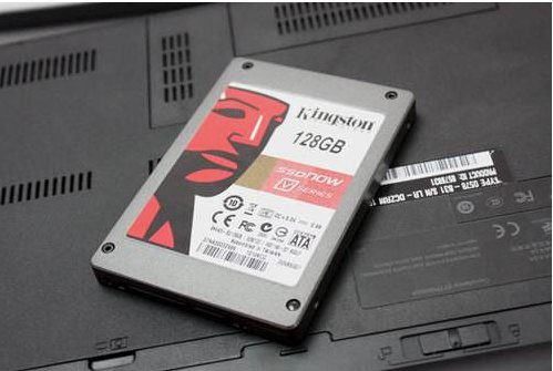 <em>SSD固态硬盘</em>测试：<em>寿命</em>比<em>机械硬盘</em>还可靠