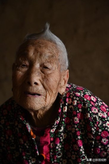 104岁奶奶，从没去过医院，<em>养生方法</em>极其简单，<em>长寿秘诀</em>人人...