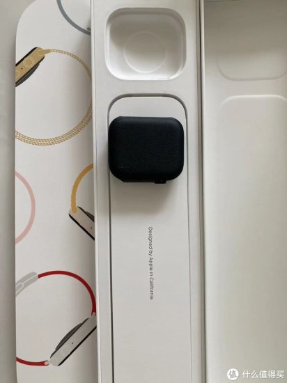 纪念两年<em>美好爱情的</em>分手礼物 “Apple Watch S8”
