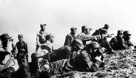 关家垴恶战：战况惨烈，2万八路军，为何没吃掉500日本兵？