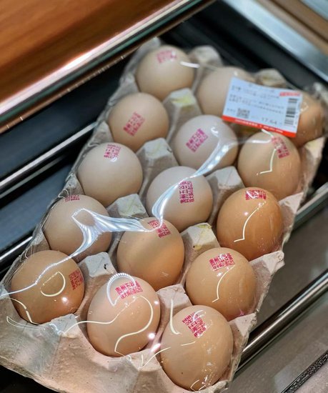 小鸡蛋有大作为 钱大妈助力优质农产品出山入湾