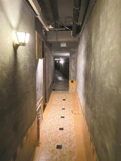 申城现有400余家“密室”，消防安全几家过关？