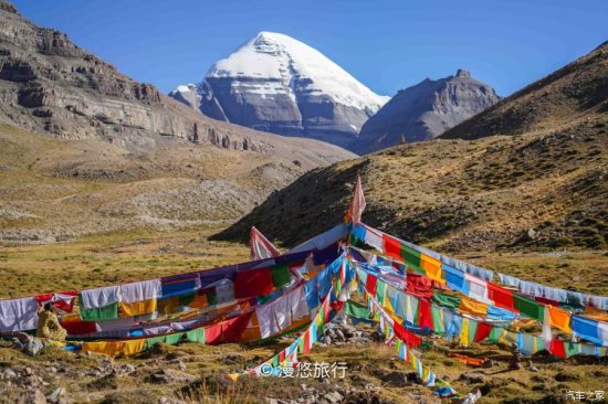 12天自驾西藏阿里环线，走最难的路，看<em>最美的</em>景，听最遥远的...
