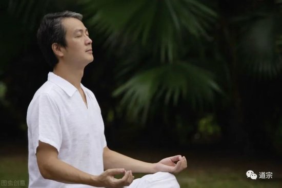 冥想：如何练习冥想？冥想是什么？看了<em>五分钟学会</em>冥想。