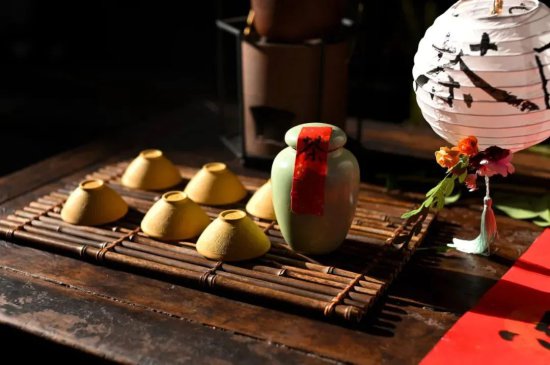 春游去！赏梅花、围炉煮茶、DIY兔子灯……千年枫泾，现在去刚好...
