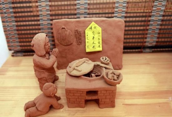 传统习俗中腊月祭灶,起源于何时,古代民间祭灶有何讲究?