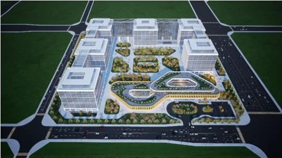 西安高新区：重点项目建设打造高质量发展“强引擎”