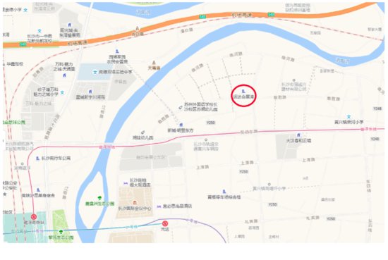 长沙县房价超过20000元/m²！价格表公布