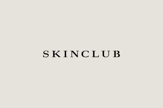 平面<em>设计</em> |Skinclub 澳大利亚<em>美容</em>诊所品牌形象<em>设计</em>