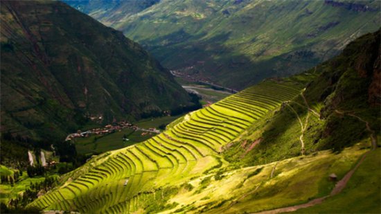 2024 年探索马丘比丘之外的秘鲁：历史奇迹和自然奇观之旅
