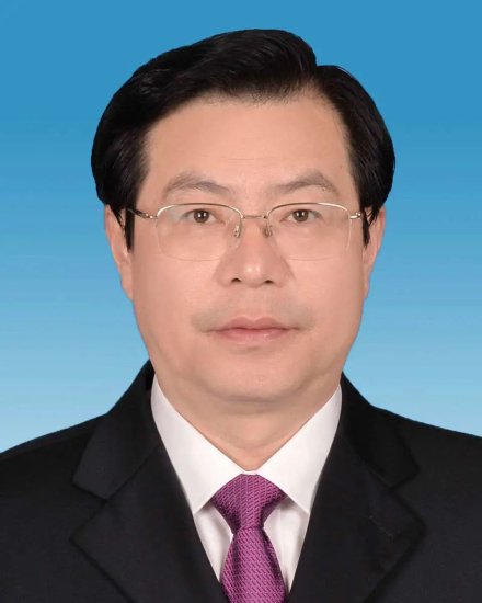 赵力平、曾文明、张小平当选江西省人大常委会副主任
