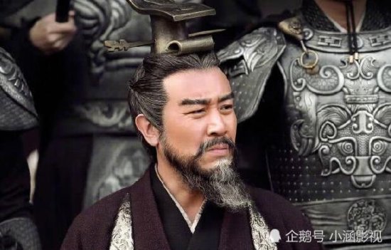 刘备唯一一次大哭，诸葛亮<em>听</em>后说出24字，道出蜀国灭亡原因！