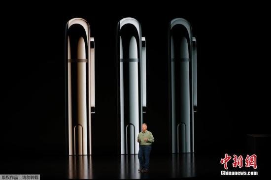 苹果回应“下架iPhone X”：是给运营商去卖，没停产