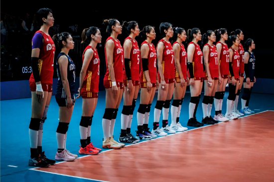 战报！王梦洁回归，女排世锦赛复赛第一场中国3:0轻取波多黎各！